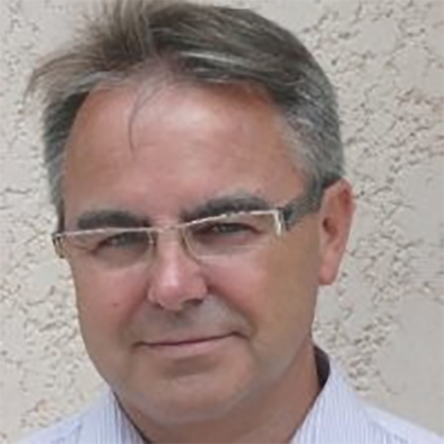 Jacques BERLAND
