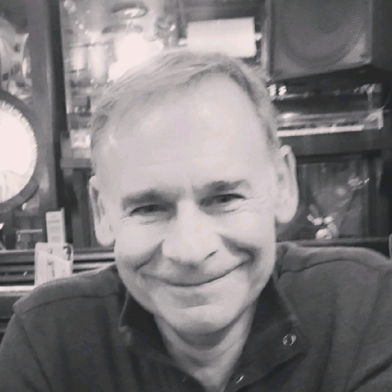 Éric BRISSET