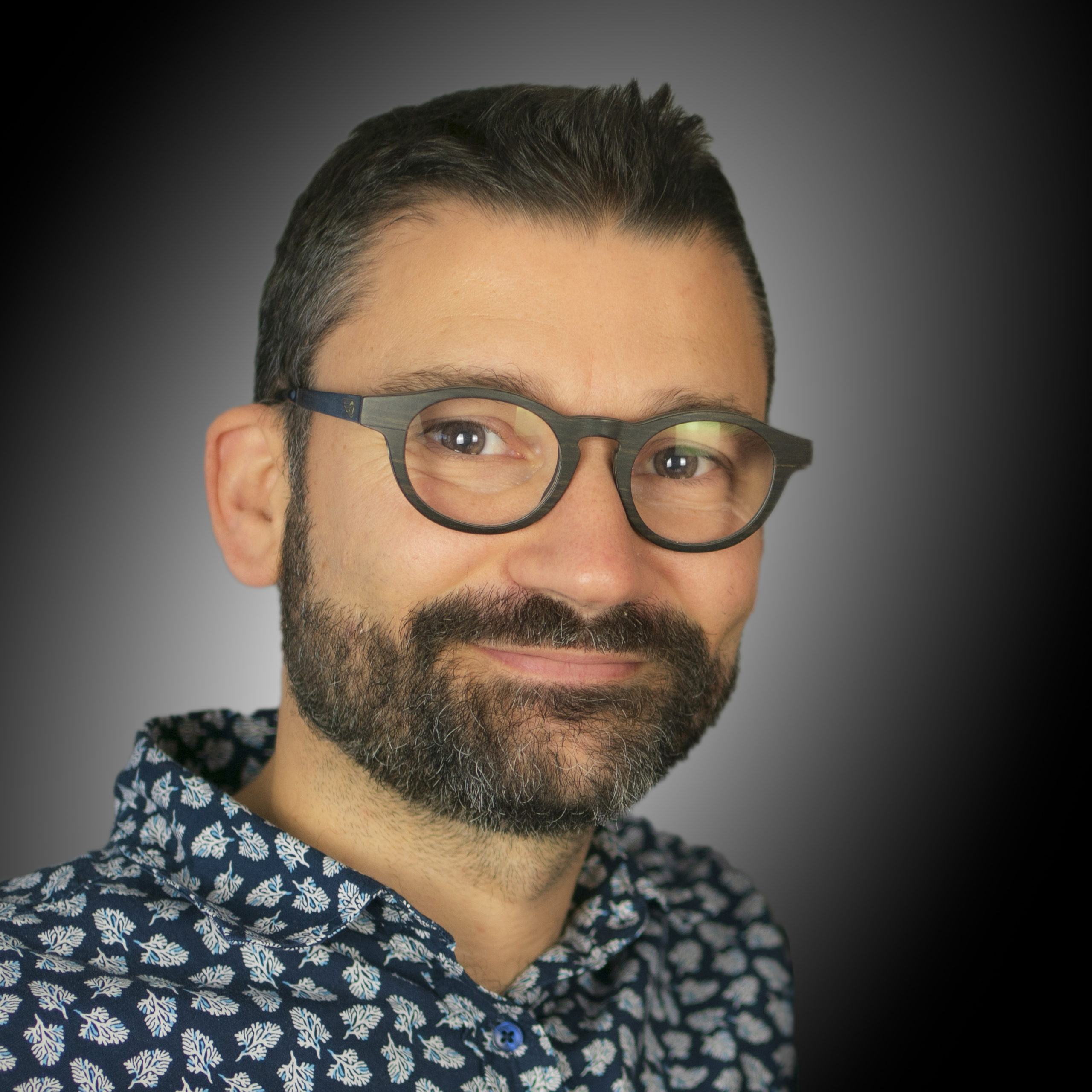Repreneur d’entreprise – Vincent Gary