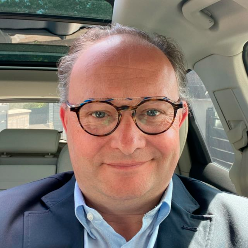 Stéphane HUBERT