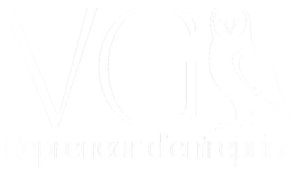 Repreneur d'entreprise - Vincent Gary